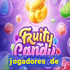 jogadores de futebol de pau duro